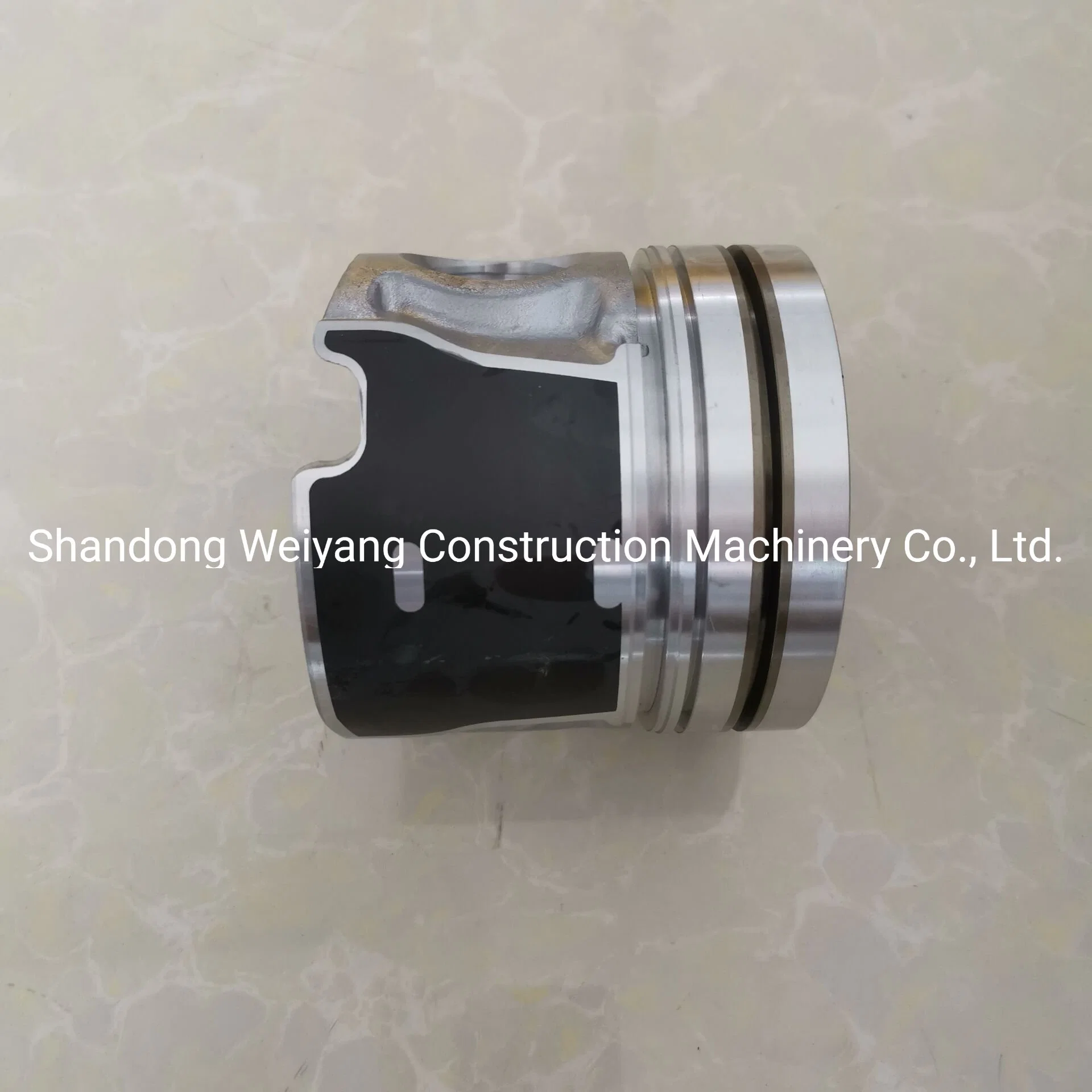 Original Weichai Piston 13038398 for Td226b /Wp6g125e22 Engine