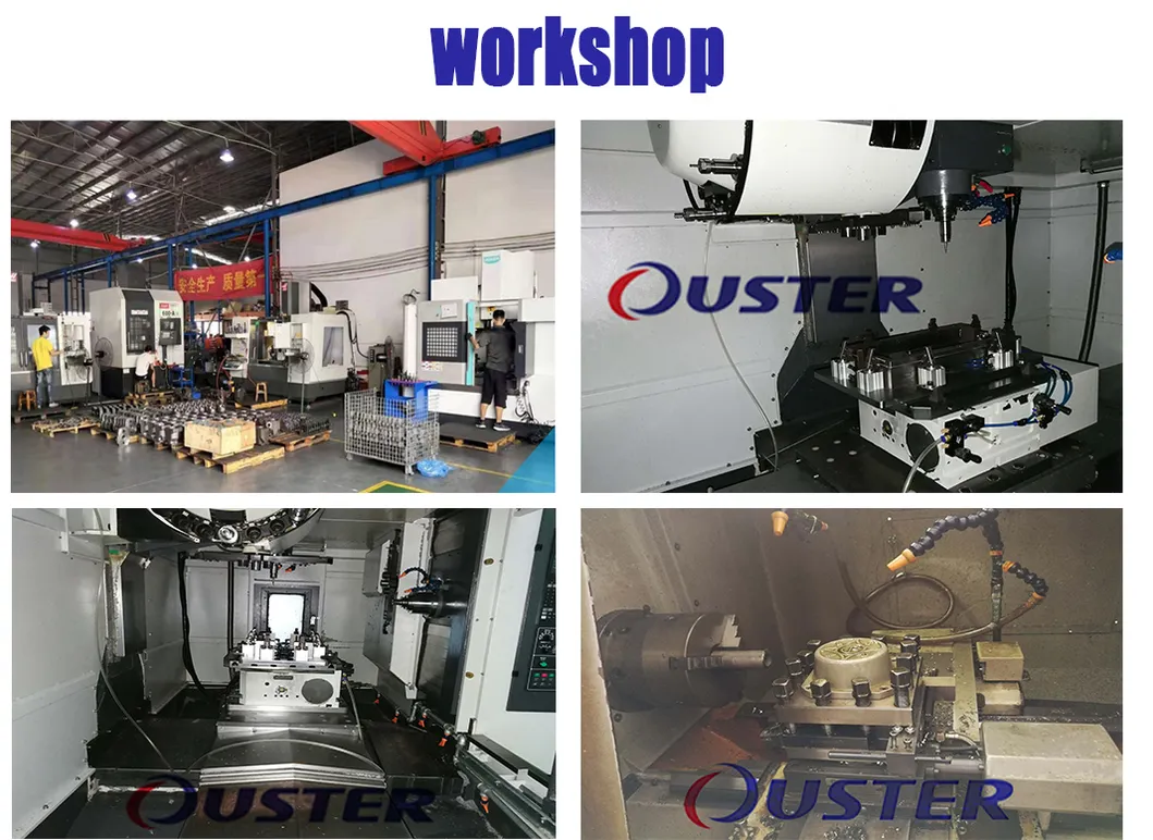 PC45r-8/PC60-6, 7/PC120-6/PC200-6/PC220-7/PC400-7 Swing Pump Hydraulic Pump Parts in Stock with Good Quality and Reasonable Price