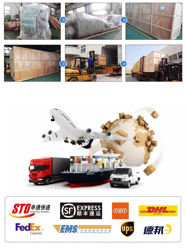 PE/PP Sheet Extrusion Extruder Machine Sheet Making Machine/Plastic Production Line for Plastic Making Made in China