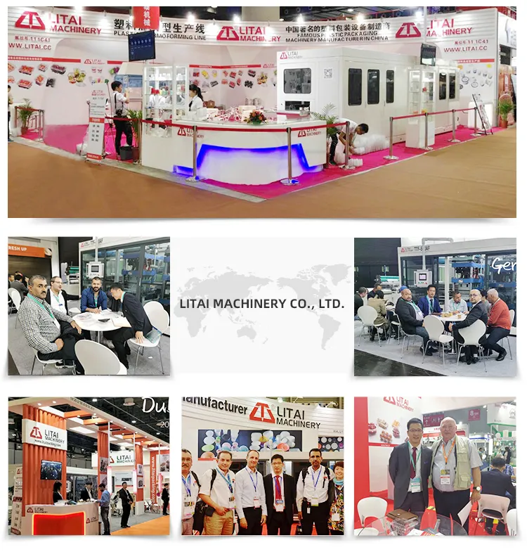 PE/PP Sheet Extrusion Extruder Machine Sheet Making Machine/Plastic Production Line for Plastic Making Made in China