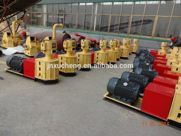 Pellet Feed Mill Flat Die Home Use