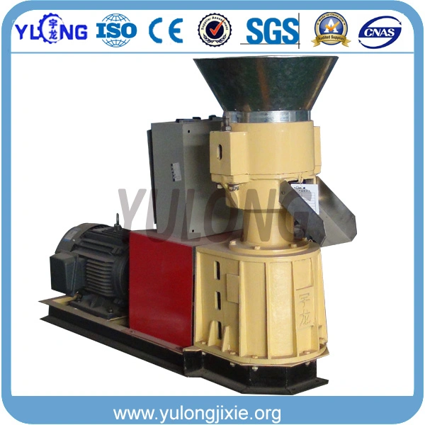 Pellet Feed Mill Flat Die Home Use