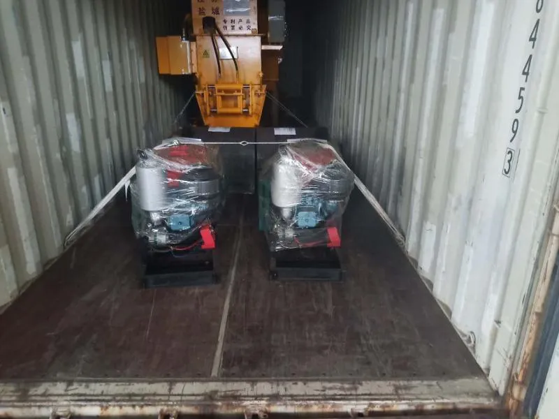 Periosteal Machine for Irrigation Ditch