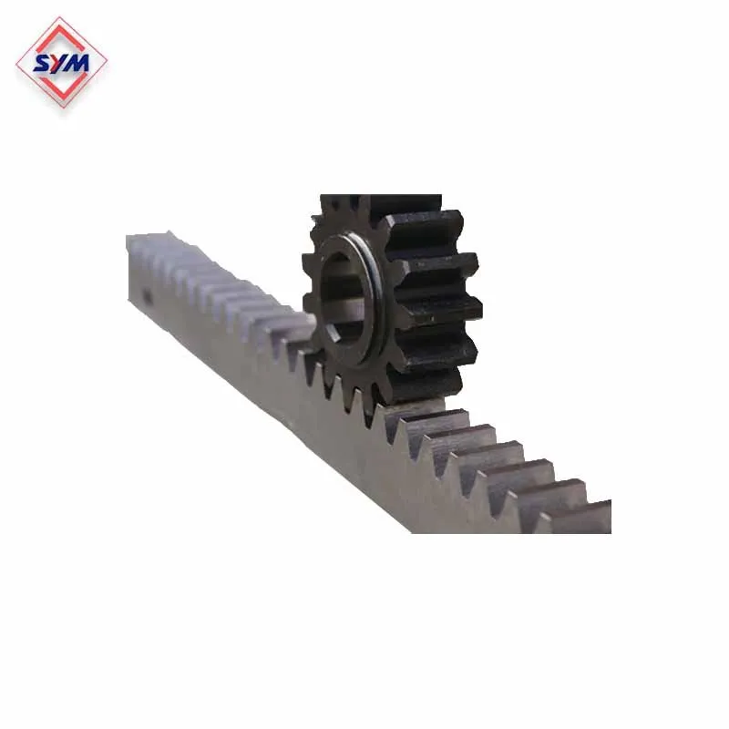 Pinion for Gjj Construction Passenger Hoist Spare Parts