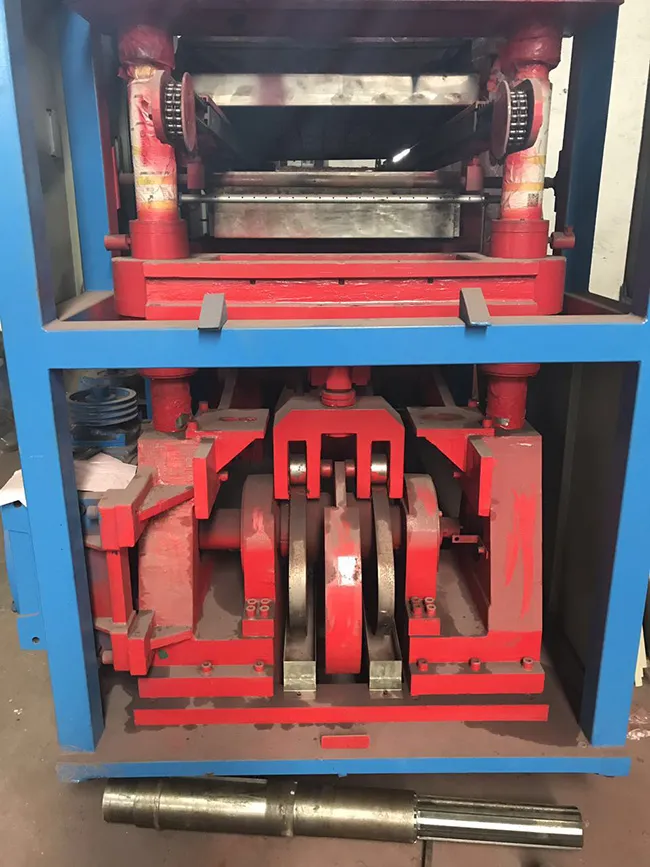 Plastic Cup Making Machine for Round Square PP Pet Mould