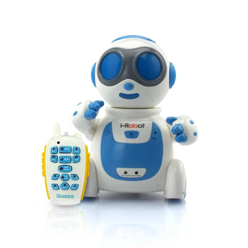 Plastic Mould for Robot