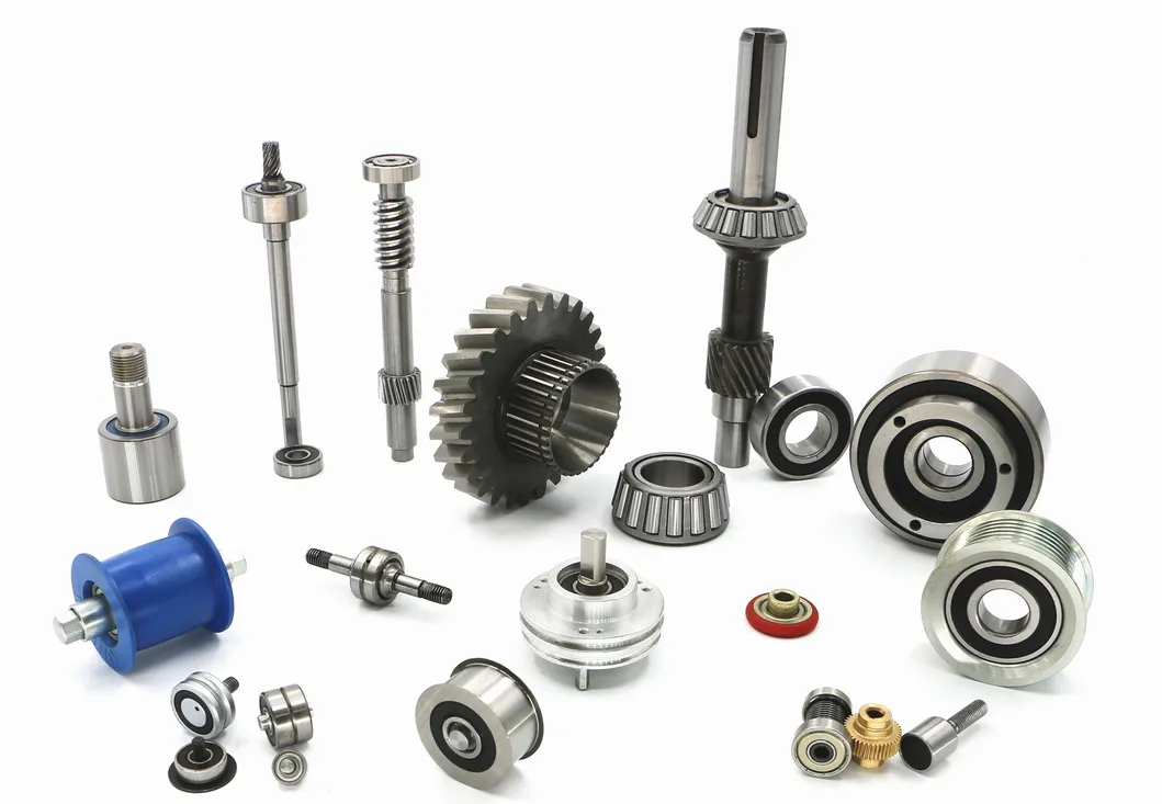 Plummer Block Bearings for Agricultral Machinery