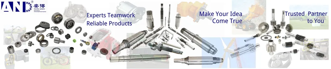 Plummer Block Bearings for Agricultral Machinery
