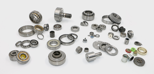 Plummer Block Bearings for Agricultral Machinery