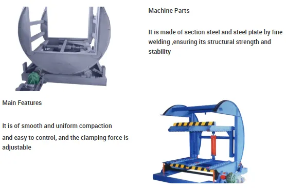 Plywood Board Turnover Machine/Various Kinds Machinery/Reasonable Quality Production/Plywood Machine/Veneer Turnover Device