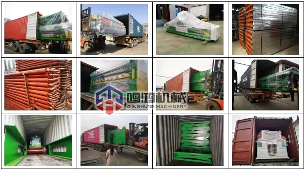 Plywood Face Veneer Mesh Dryer