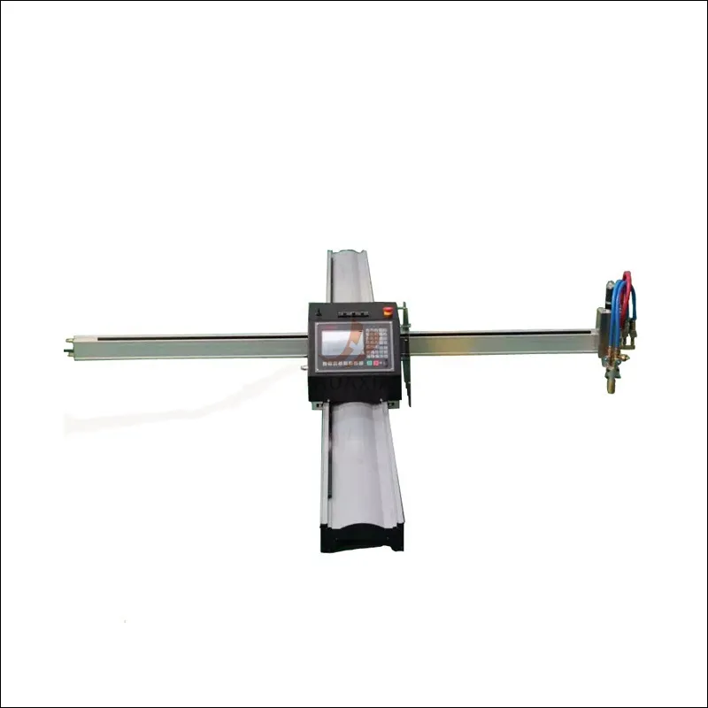 Portable USB Controlled 1530 Metal Sheet Pipe CNC Plasma Cutting Machine