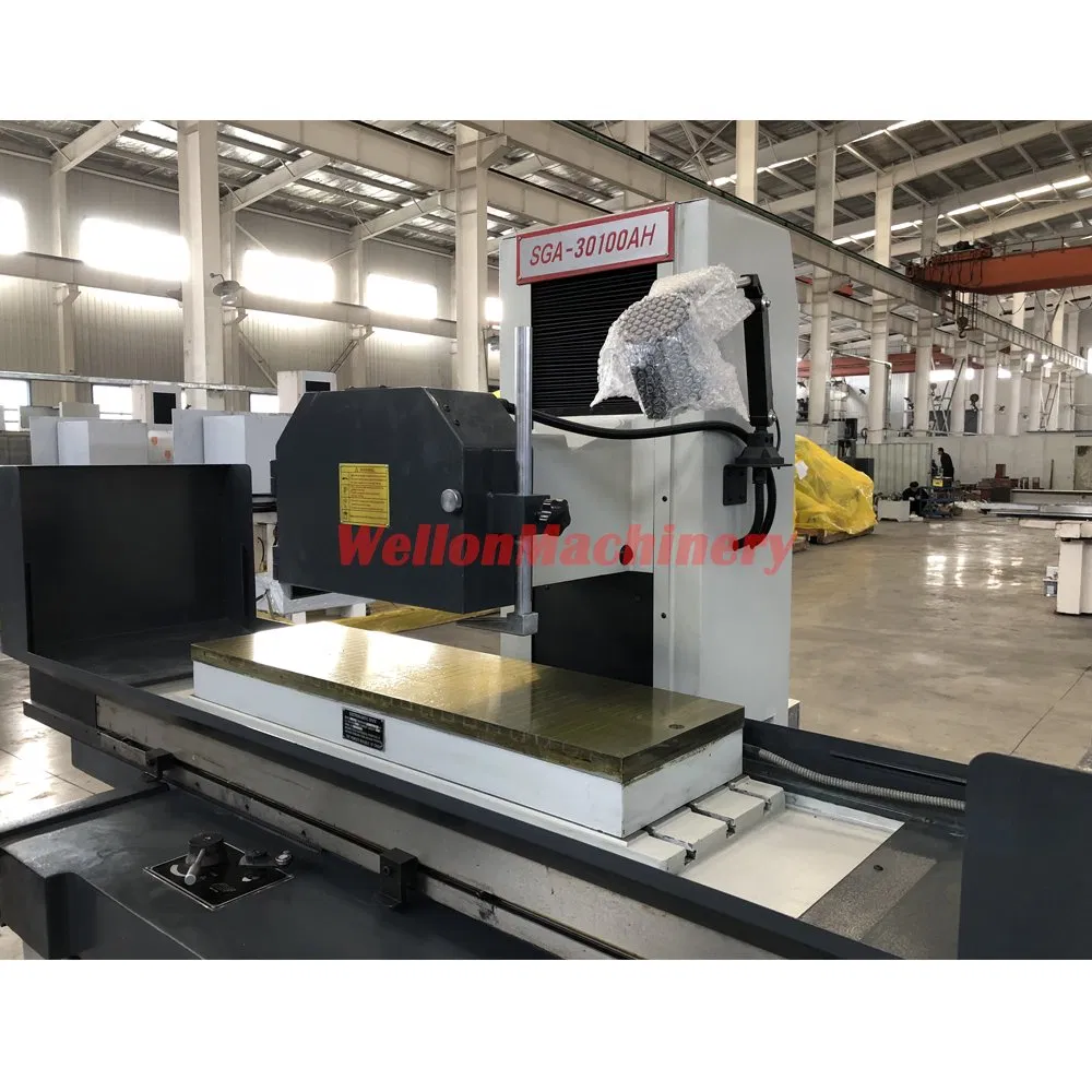 Precision Surface Grinding Machine SGA3063AH/ AHR /AHD