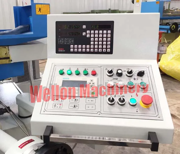 Precision Surface Grinding Machine SGA3063AH/AHR/AHD