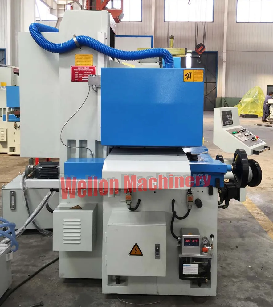 Precision Surface Grinding Machine SGA3063AH/AHR/AHD