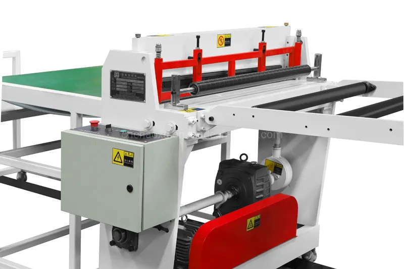 Professional Engineer ABS PC Blister Packing Sheet Extrusion Line