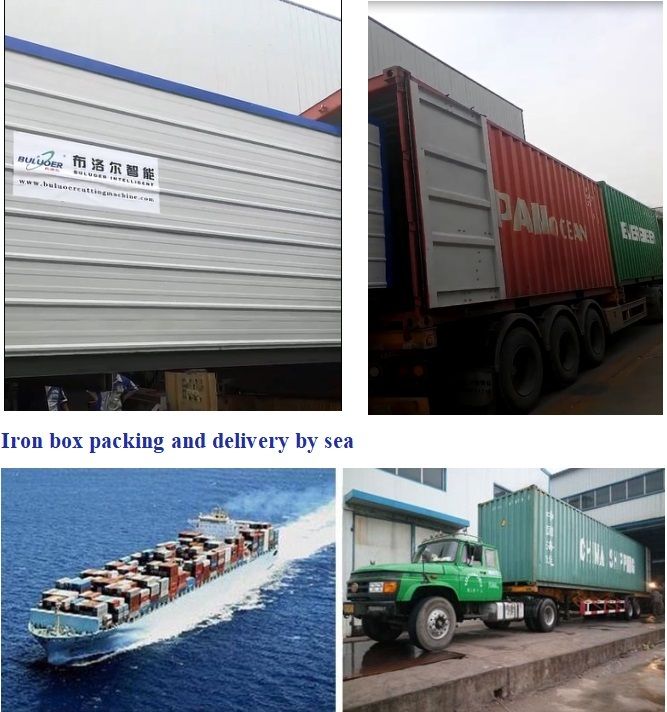 Professional Protective Cover / Enclosed Metal Sheet Fiber Laser Cutting Machine 3015 40151500W 2000W 3000W 6000W 12000W Metal Plates Fiber Laser Cutter