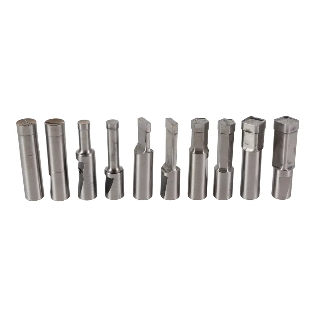 Punch for Tablet Press Machine Tdp 0 Tdp1.5 Tdp5 Mold of Candy
