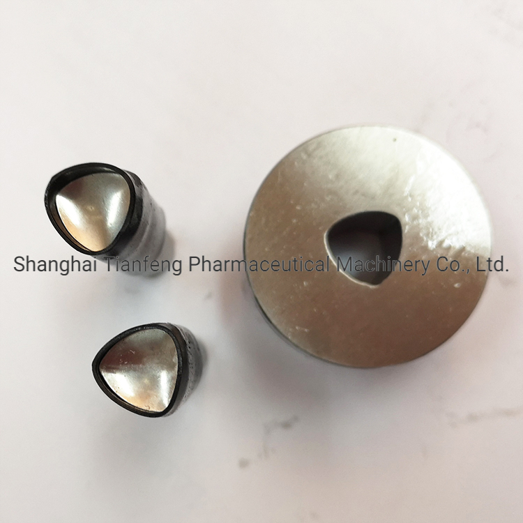 Punch for Tablet Press Machine Tdp 0 Tdp1.5 Tdp5 Mold of Candy