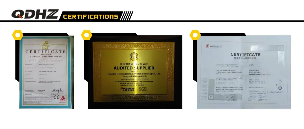 Qdhz 1.6ton Full Hydraulic Loader Mini Wheel Loader with Round Clamp