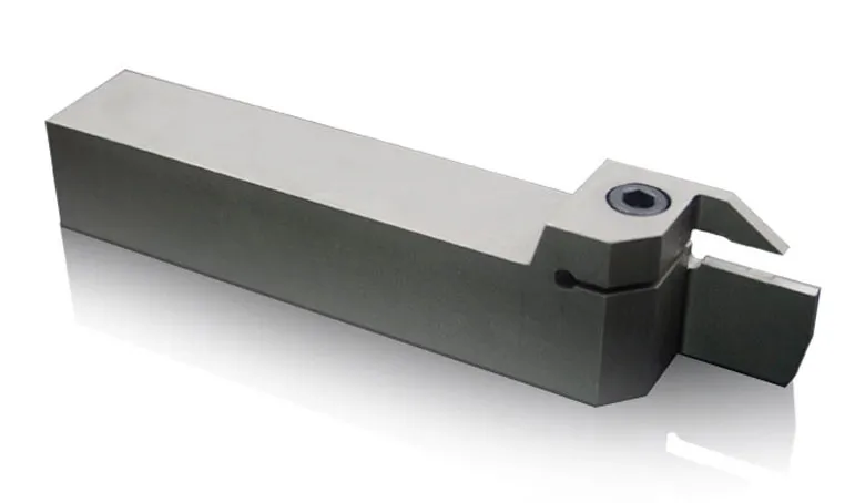 Qegd Parting & Grooving Tool Holder for CNC Lathe Machine