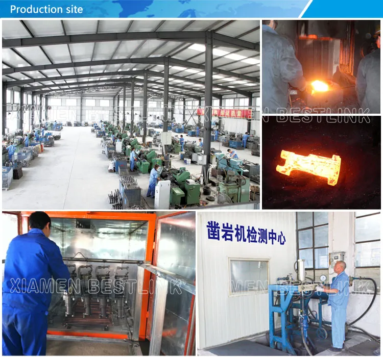 Quarry/Underground Air Hard Rock Drill Y20 Y24