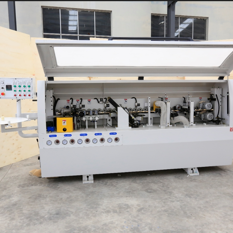 R7a Fully Automatic Edge Banding Machine Wholesale Price