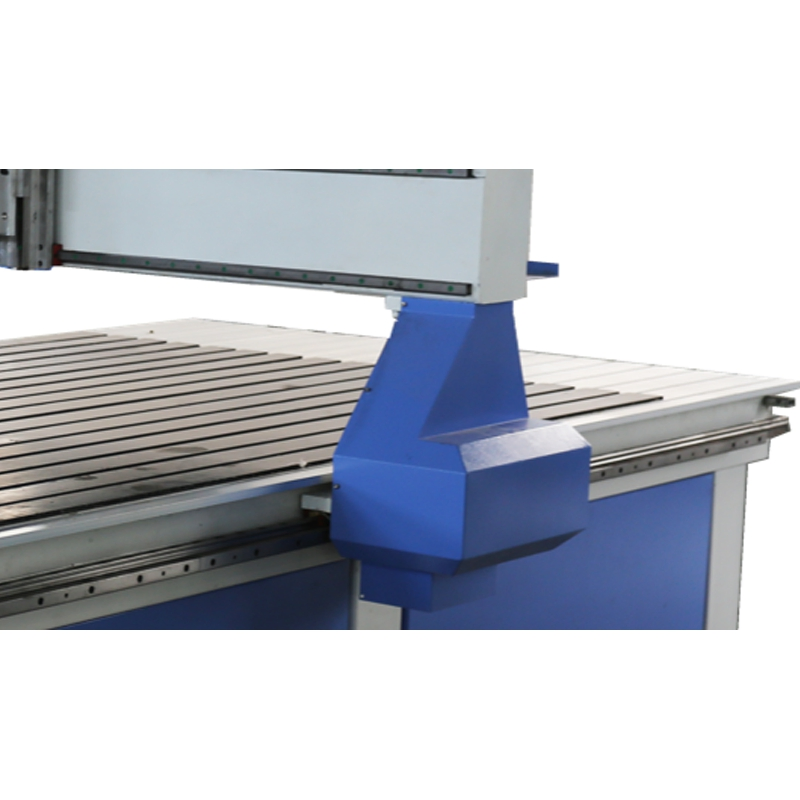 Ready to Ship! ! Heavy Duty Structure Wooden Advertisement CNC Machine 1212 Router