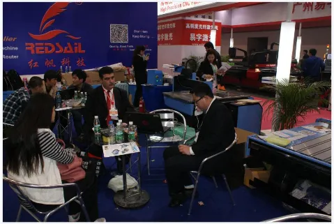 Reci 80W Ruida CNC CO2 Laser Engraving and Cutting Machine with Honeycomb Table Save Money