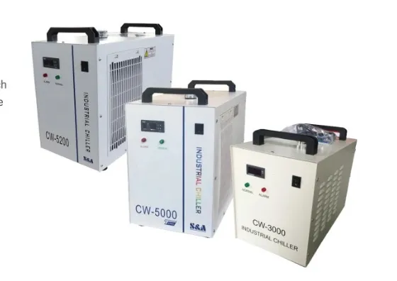 Reci 80W Ruida CNC CO2 Laser Engraving and Cutting Machine with Honeycomb Table Save Money