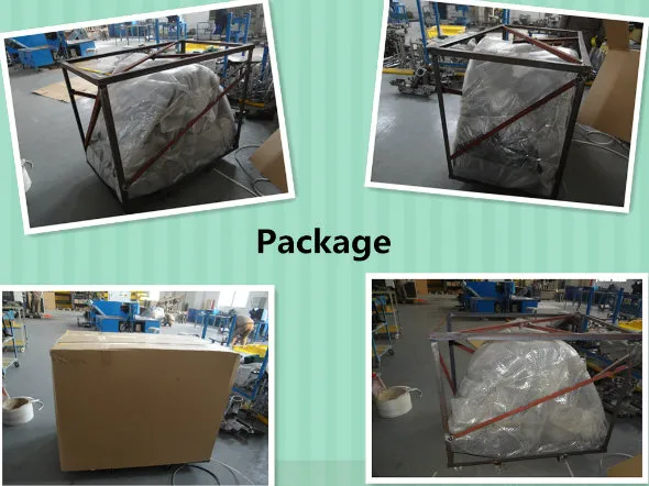 Rubber Track System Py-160 for Agricultural Machine/Wheelchairs