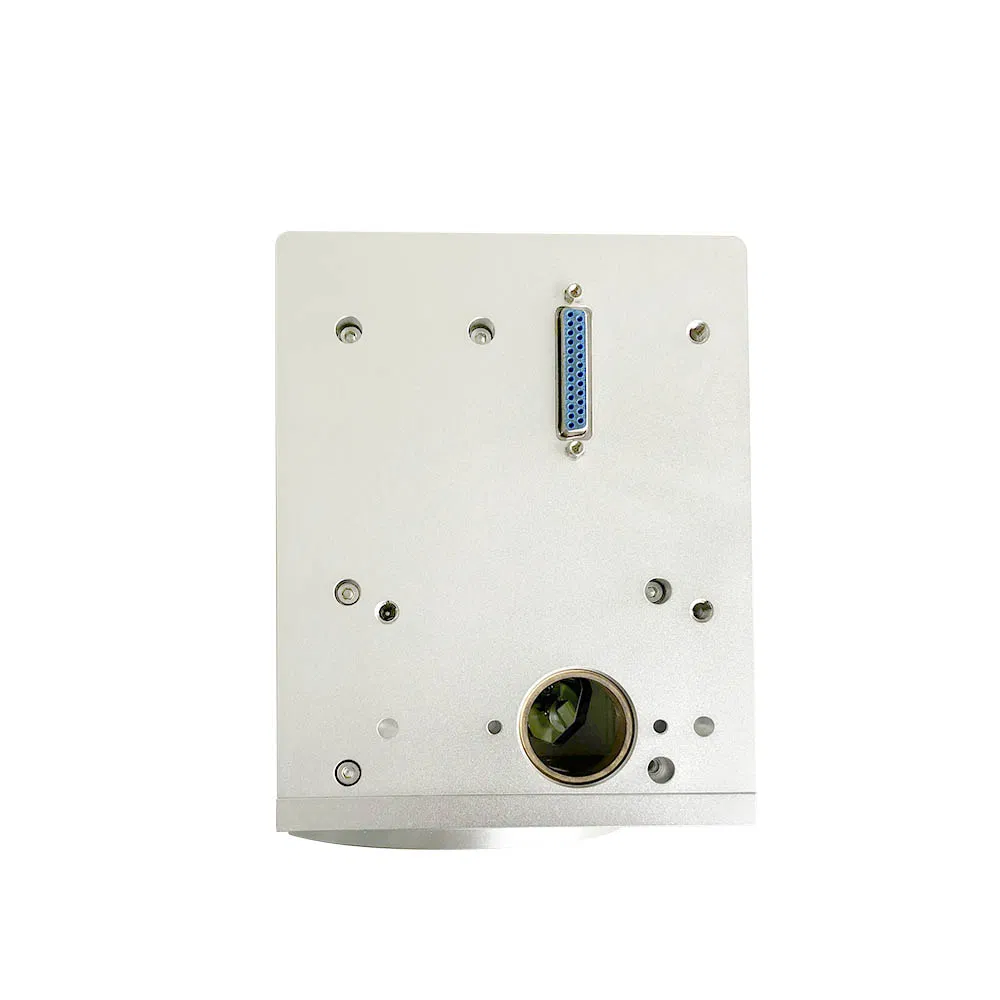 Sannylaser SL-Us50A1 Laser Head Marking Cutting Welding Fiber CO2 UV Laser Machine Part 50mm Scanner