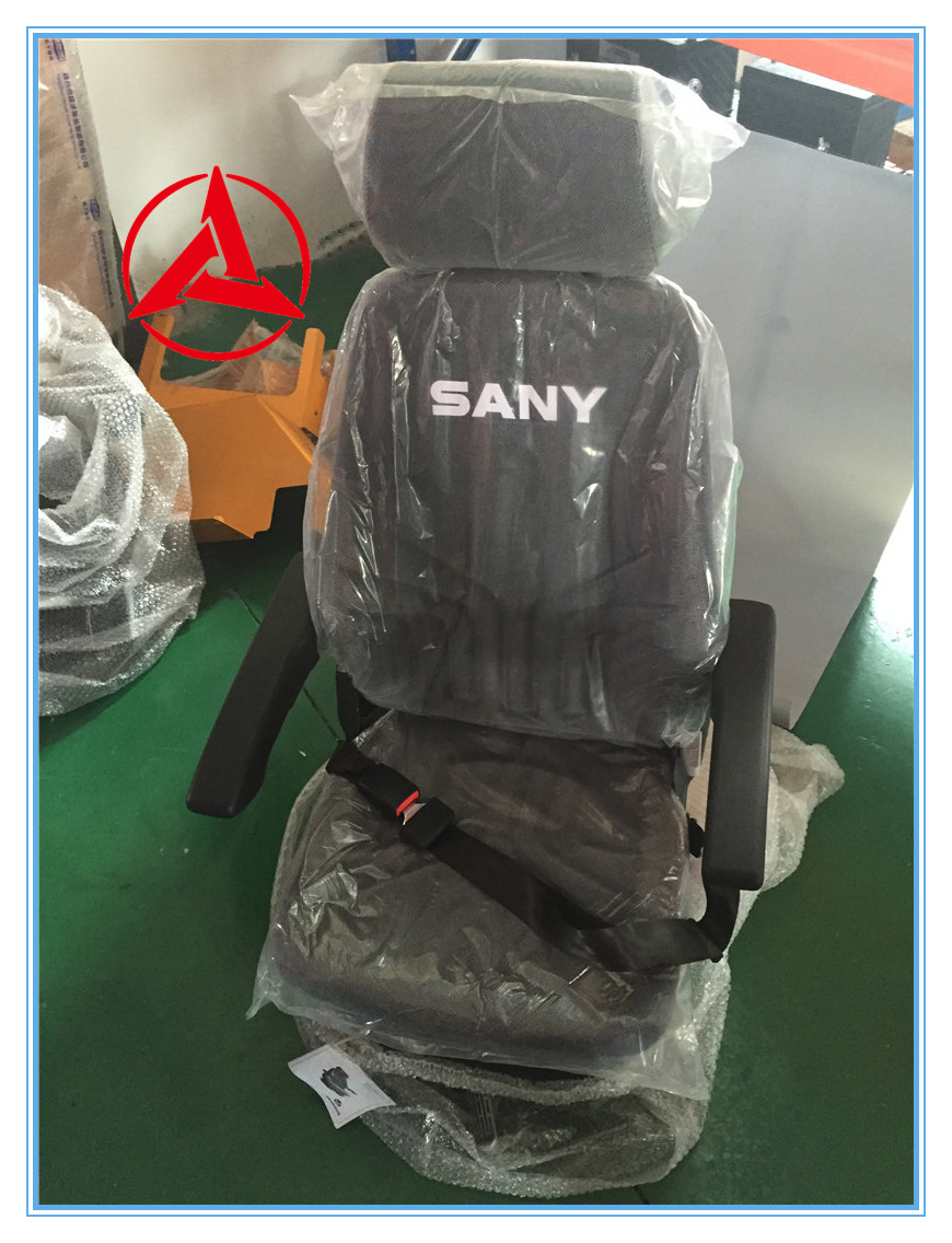 Sany Excavator Sy16 -Sy465 Spare Parts Seat or Chair