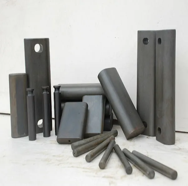 Sb-50 Soosan Hydraulic Rock Breakers Hammers Rod Pin Retainers
