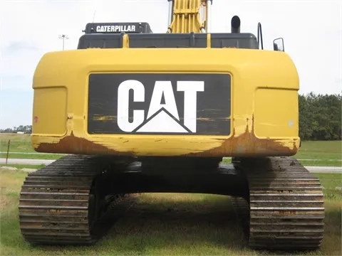 Second Hand Cat Crawler Excavator, Cat 325D Used Excavator, Original Japan Cat 320 325 330 Excavator