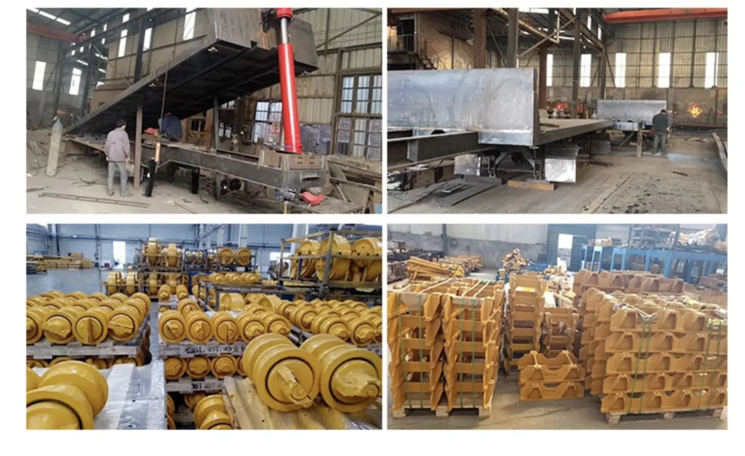 Sem650 Sem650b Sem652b Brake System Pneumatic Brake Valve for Sem Wheel Loader