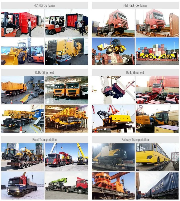 Shantui 230HP Mini Bulldozer for Sale SD23