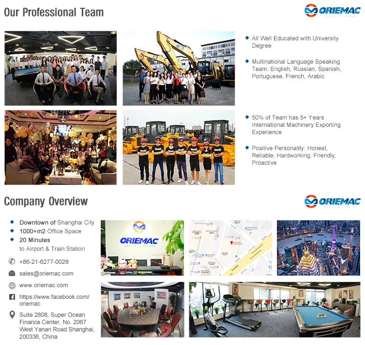 Shantui Bulldozer Price SD16c Mini Bulldozer Tractor