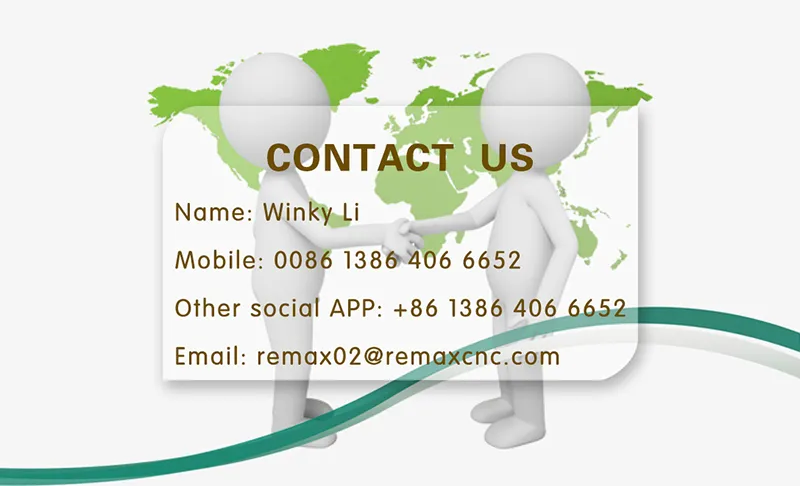 Small 3D CNC Router 1224 Wood CNC Router Machine with Water Sink/Tank