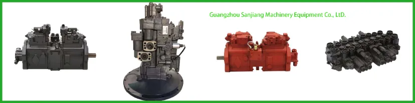 Spare Part Auto Parts Electric Part Excavator Part Electromagnetic Switch (SK200-6 SK200-7 SK200-8)