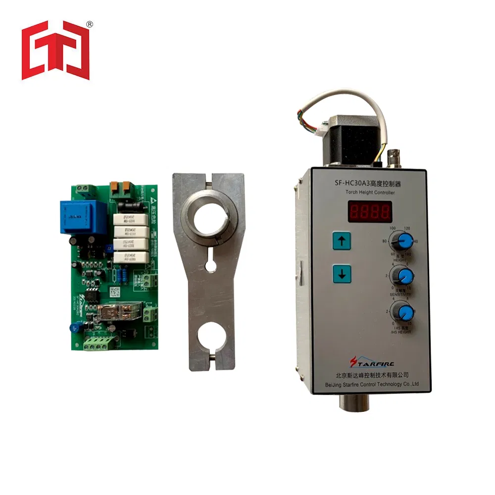 Starfire Sf-Hc30A Torch Height Controller