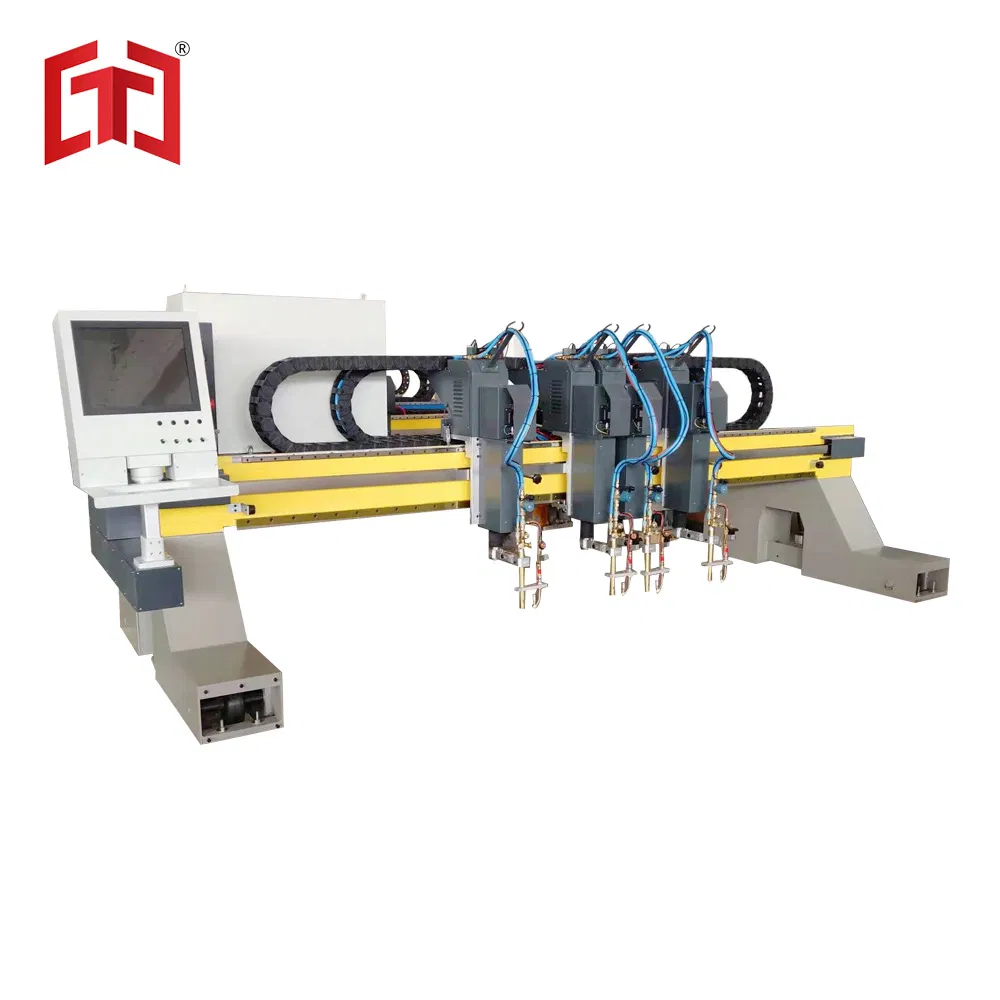 Starfire Starcam Cutting Machine Software