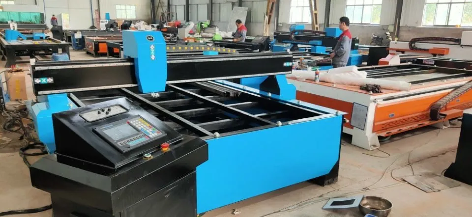 Starfire Starcam Cutting Machine Software