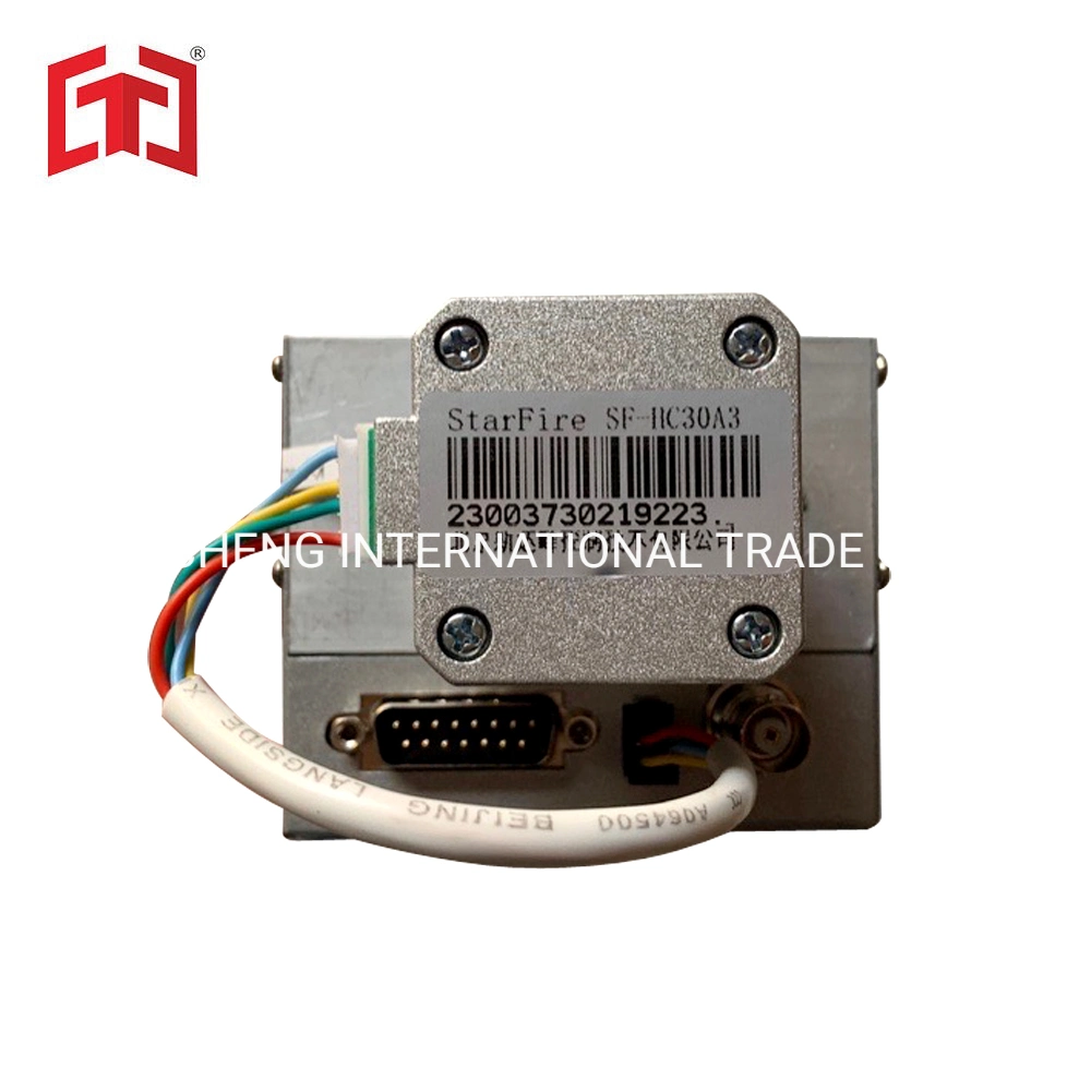 Starfire Torch Height Controller Sf-Hc30A Plasma Parts
