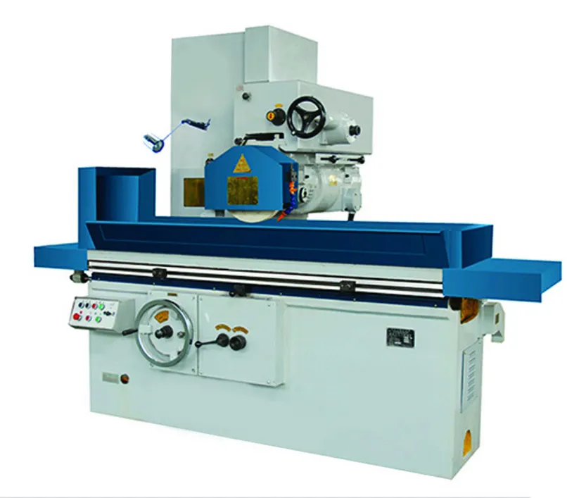 Surface Grinder M7150 Table Size 1250*500 Surface Grinding Machine