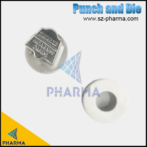 Tablet Press Die Sets for Rotary Tablet Press Machine