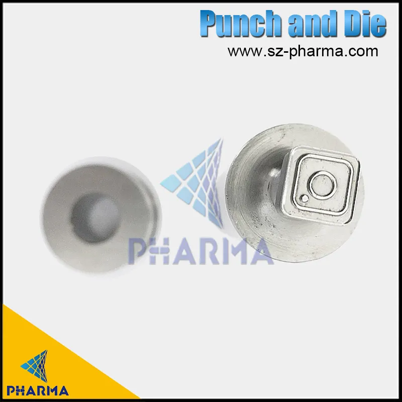 Tablet Press Die Sets for Rotary Tablet Press Machine