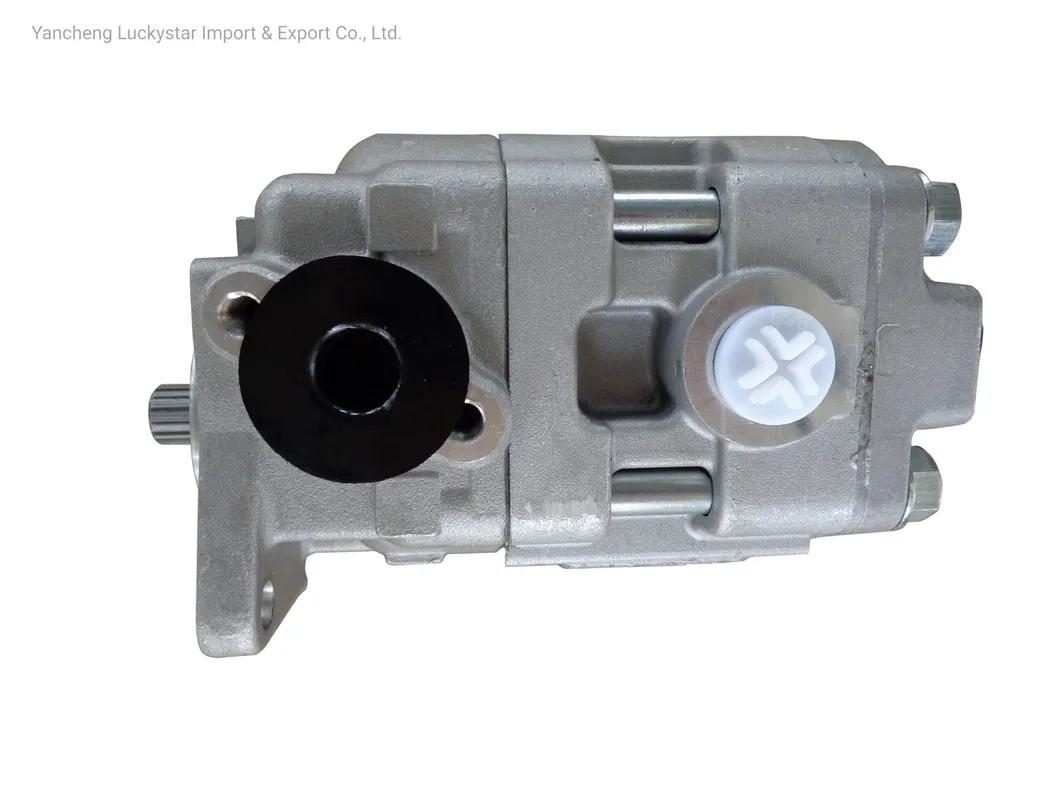 The Excellent and Cost-Effective Assy Pump T1150-36403 Kubota Tractor Spare Parts Used for L3008, L3408, L3608, L4508, L2800, L3400, L4708