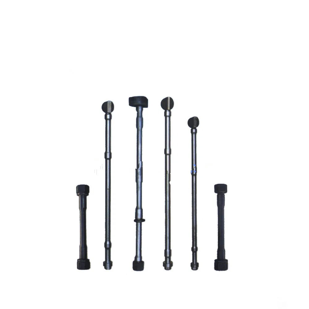Through Bolt for Brh501/Brv32/V32/V1200 Montabert Rock Breakers