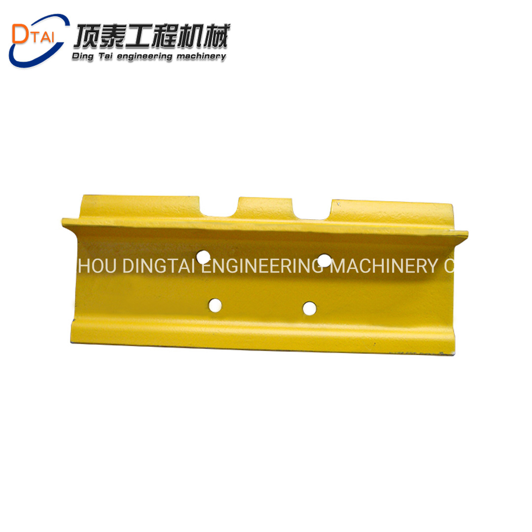 Track Link PC400 Track Shoe 208-32-00021 PC650 PC1100 208-32-00300 208-32-00101
